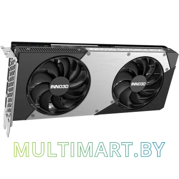 Видеокарта Inno3D GeForce RTX 5070 Twin X2 (N50702-12D7-195064N)
